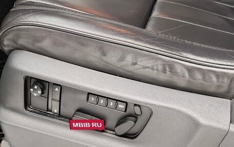 Volkswagen Touareg III, 2008 год, 1 800 000 рублей, 11 фотография