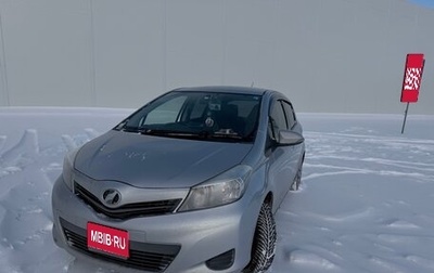 Toyota Vitz, 2012 год, 1 000 000 рублей, 1 фотография