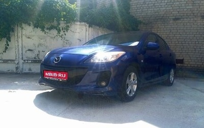 Mazda 3, 2011 год, 670 000 рублей, 1 фотография