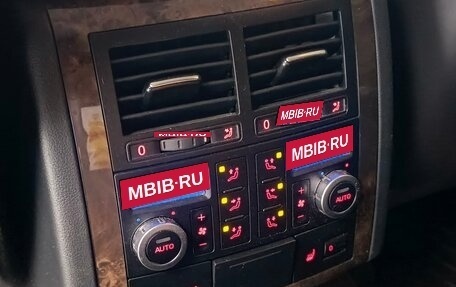 Volkswagen Touareg III, 2008 год, 1 800 000 рублей, 12 фотография