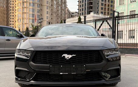 Ford Mustang, 2023 год, 4 450 000 рублей, 1 фотография