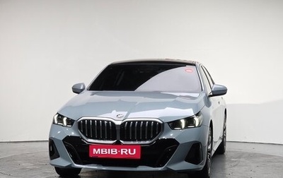 BMW 5 серия, 2025 год, 6 946 000 рублей, 1 фотография