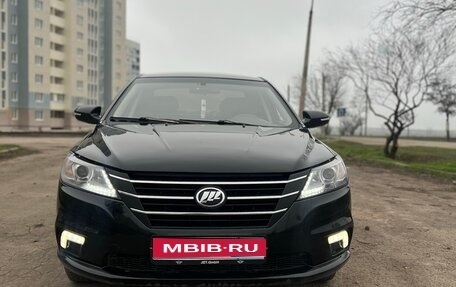 Lifan Solano II, 2017 год, 480 000 рублей, 1 фотография