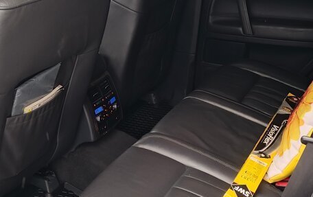 Volkswagen Touareg III, 2008 год, 1 800 000 рублей, 13 фотография