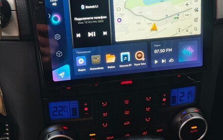 Volkswagen Touareg III, 2008 год, 1 800 000 рублей, 15 фотография