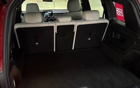 Mercedes-Benz GLB, 2020 год, 3 300 000 рублей, 1 фотография