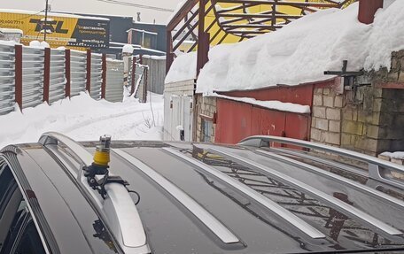 Volkswagen Touareg III, 2008 год, 1 800 000 рублей, 18 фотография