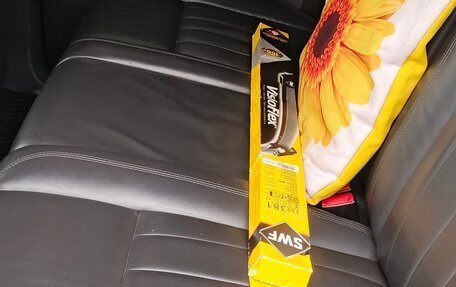 Volkswagen Touareg III, 2008 год, 1 800 000 рублей, 19 фотография