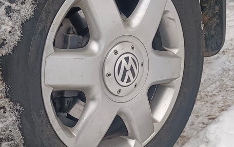 Volkswagen Touareg III, 2008 год, 1 800 000 рублей, 20 фотография