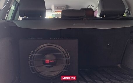 Volkswagen Touareg III, 2008 год, 1 800 000 рублей, 17 фотография