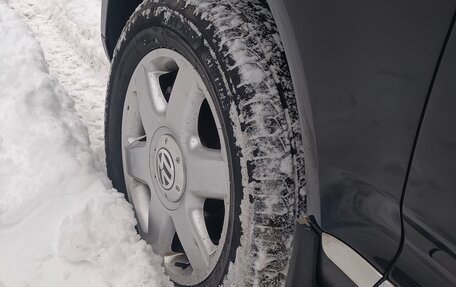 Volkswagen Touareg III, 2008 год, 1 800 000 рублей, 21 фотография