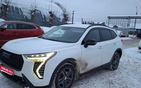 Haval Jolion, 2024 год, 1 390 000 рублей, 1 фотография