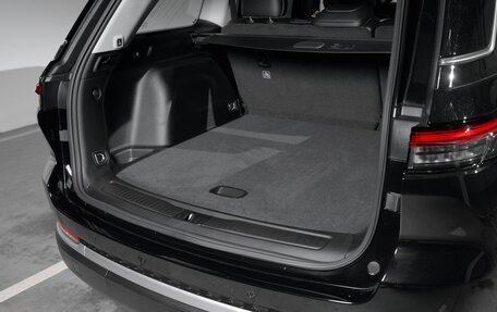 Jeep Grand Cherokee, 2023 год, 7 390 000 рублей, 6 фотография