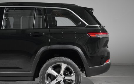 Jeep Grand Cherokee, 2023 год, 7 390 000 рублей, 9 фотография