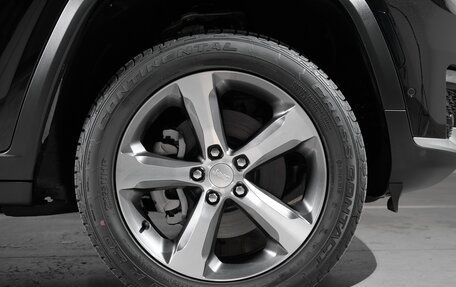 Jeep Grand Cherokee, 2023 год, 7 390 000 рублей, 11 фотография