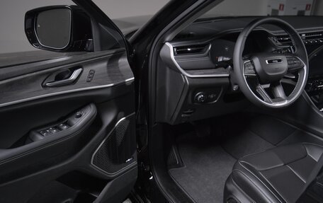 Jeep Grand Cherokee, 2023 год, 7 390 000 рублей, 15 фотография