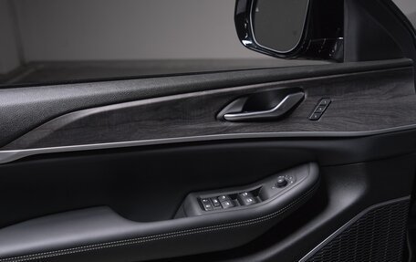 Jeep Grand Cherokee, 2023 год, 7 390 000 рублей, 16 фотография