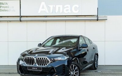 BMW X6, 2025 год, 13 290 000 рублей, 1 фотография