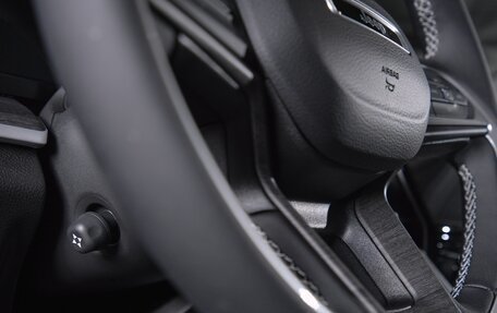 Jeep Grand Cherokee, 2023 год, 7 390 000 рублей, 19 фотография