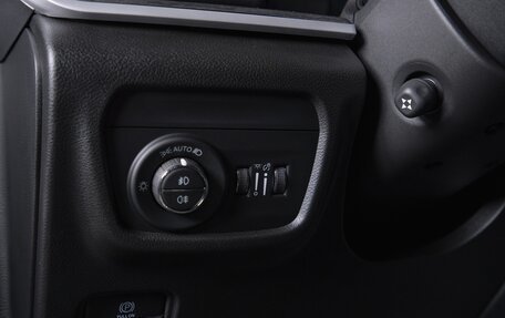 Jeep Grand Cherokee, 2023 год, 7 390 000 рублей, 18 фотография