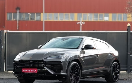 Lamborghini Urus I, 2026 год, 41 600 000 рублей, 1 фотография