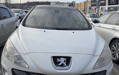 Peugeot 308 II, 2008 год, 450 000 рублей, 1 фотография