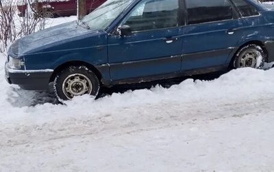 Volkswagen Passat B3, 1989 год, 80 000 рублей, 1 фотография