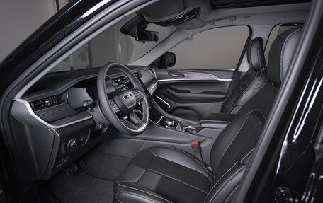 Jeep Grand Cherokee, 2023 год, 7 390 000 рублей, 21 фотография