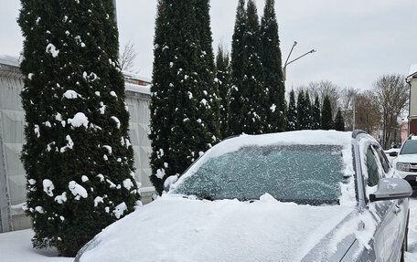 Audi Q3, 2014 год, 1 650 000 рублей, 1 фотография