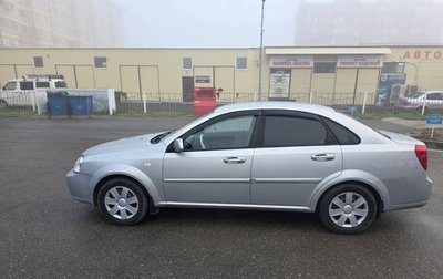 Chevrolet Lacetti, 2008 год, 450 000 рублей, 1 фотография