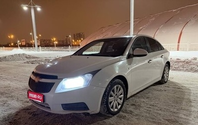 Chevrolet Cruze II, 2012 год, 495 000 рублей, 1 фотография