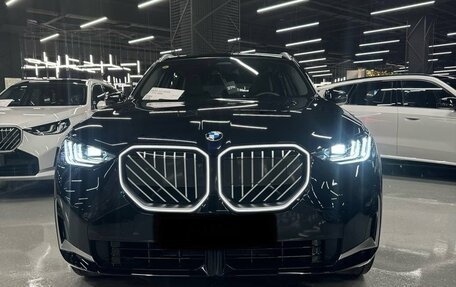 BMW X3, 2025 год, 6 800 000 рублей, 1 фотография