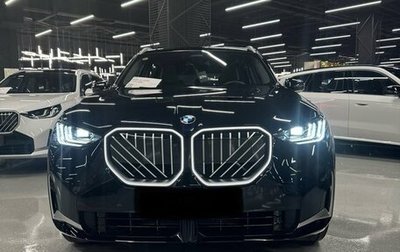 BMW X3, 2025 год, 6 800 000 рублей, 1 фотография