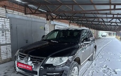 Volkswagen Touareg III, 2010 год, 2 050 000 рублей, 1 фотография