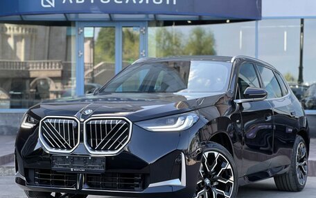 BMW X3, 2025 год, 7 090 000 рублей, 1 фотография