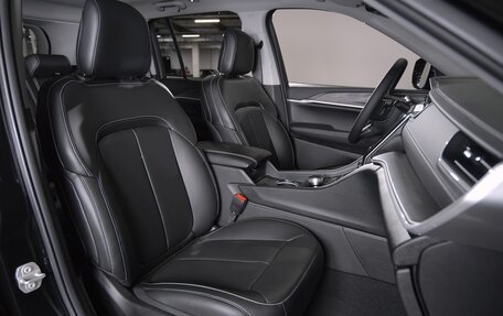 Jeep Grand Cherokee, 2023 год, 7 390 000 рублей, 27 фотография