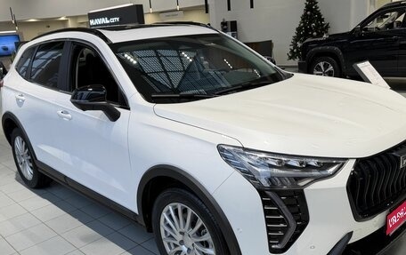 Haval Jolion, 2025 год, 2 849 000 рублей, 1 фотография