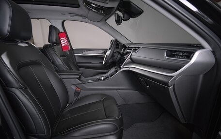 Jeep Grand Cherokee, 2023 год, 7 390 000 рублей, 26 фотография