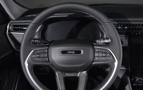 Jeep Grand Cherokee, 2023 год, 7 390 000 рублей, 29 фотография