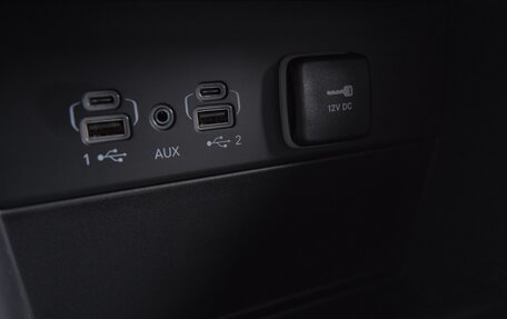 Jeep Grand Cherokee, 2023 год, 7 390 000 рублей, 34 фотография