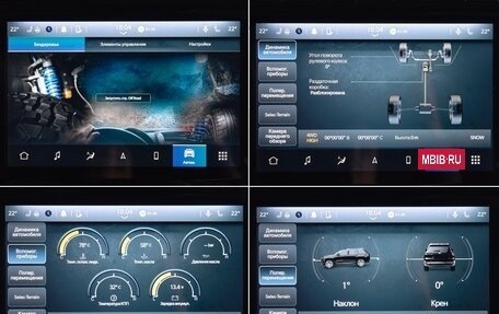 Jeep Grand Cherokee, 2023 год, 7 390 000 рублей, 38 фотография