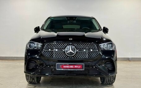 Mercedes-Benz GLE Coupe, 2024 год, 10 650 000 рублей, 2 фотография