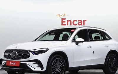 Mercedes-Benz GLC, 2025 год, 10 170 000 рублей, 1 фотография