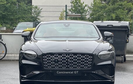 Bentley Continental GT, 2026 год, 39 500 000 рублей, 1 фотография
