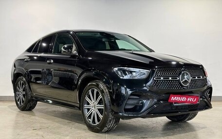 Mercedes-Benz GLE Coupe, 2024 год, 10 650 000 рублей, 3 фотография