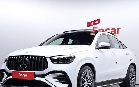 Mercedes-Benz GLE Coupe AMG, 2024 год, 17 700 000 рублей, 1 фотография