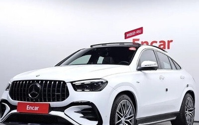 Mercedes-Benz GLE Coupe AMG, 2024 год, 17 700 000 рублей, 1 фотография