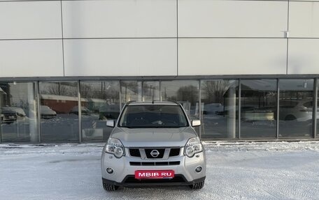Nissan X-Trail, 2013 год, 1 490 000 рублей, 1 фотография