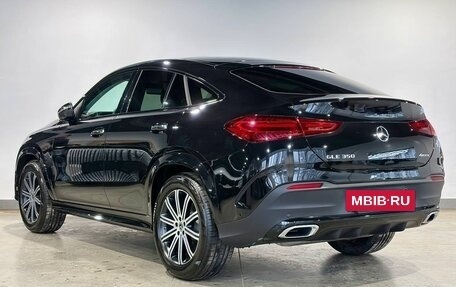 Mercedes-Benz GLE Coupe, 2024 год, 10 650 000 рублей, 6 фотография