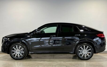 Mercedes-Benz GLE Coupe, 2024 год, 10 650 000 рублей, 8 фотография